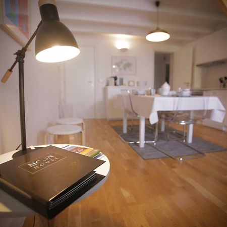 Moon House-Santa Catarina Apartment Порто Екстериор снимка