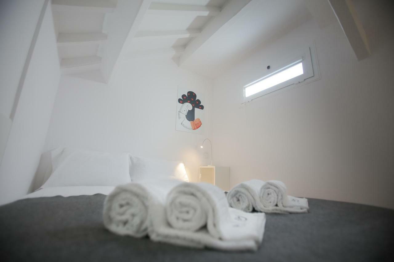 Moon House-Santa Catarina Apartment Порто Екстериор снимка