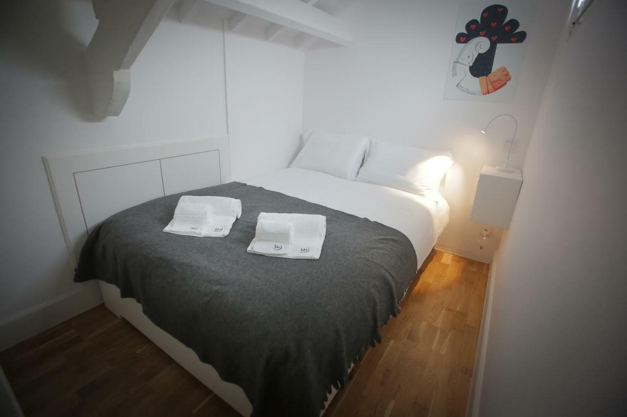 Moon House-Santa Catarina Apartment Порто Екстериор снимка