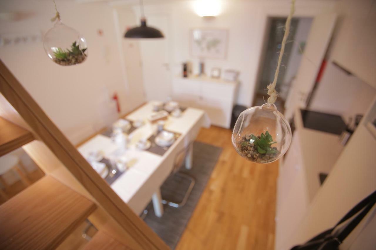 Moon House-Santa Catarina Apartment Порто Екстериор снимка