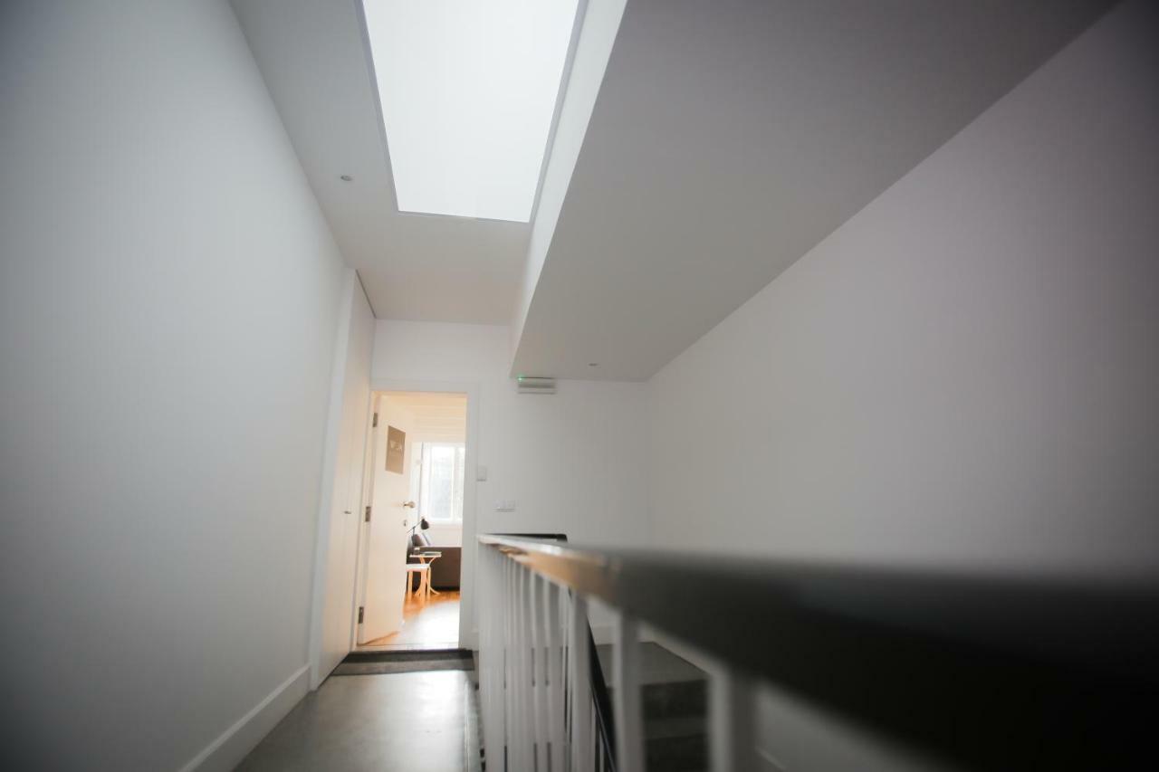 Moon House-Santa Catarina Apartment Порто Екстериор снимка
