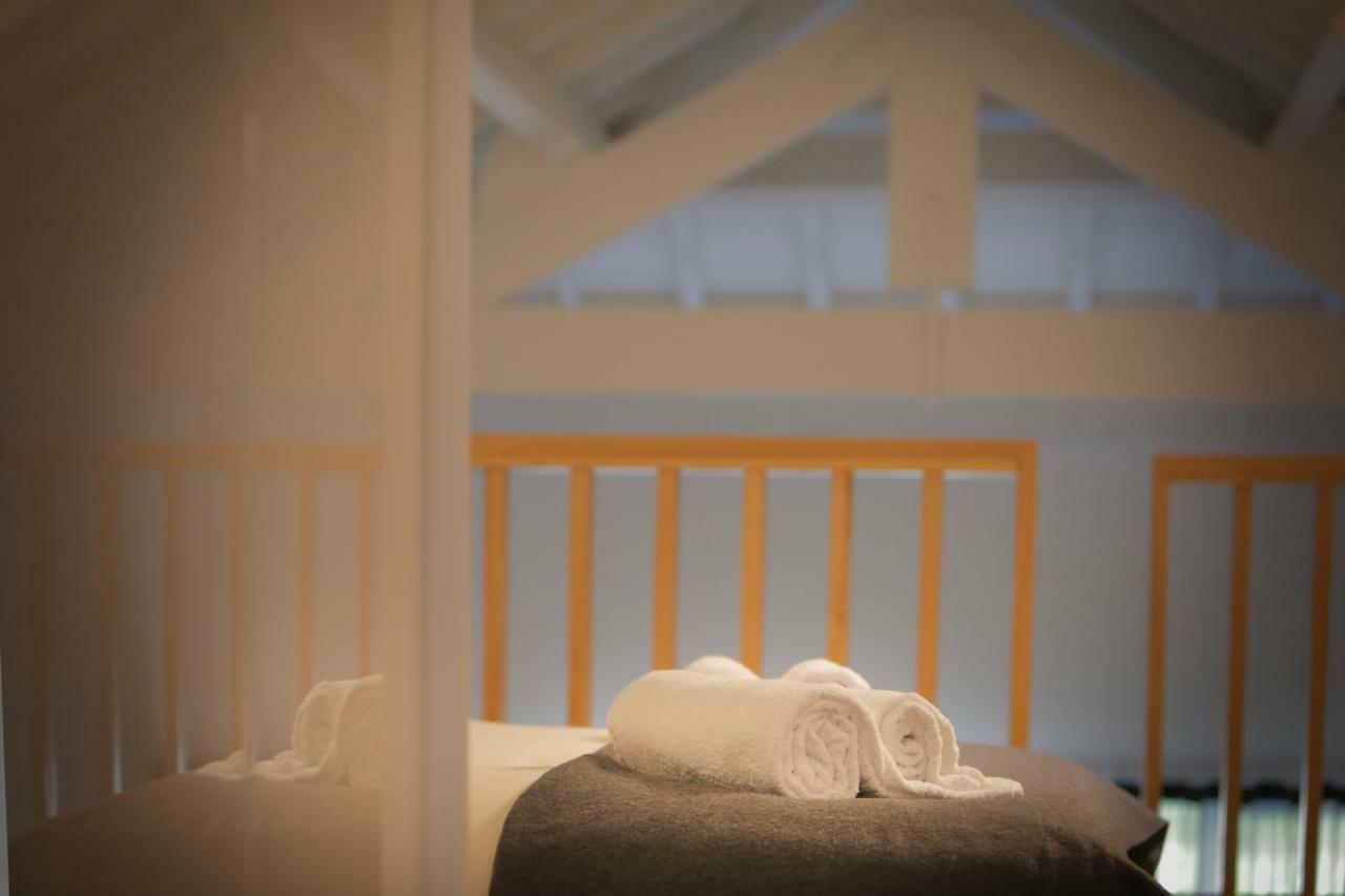 Moon House-Santa Catarina Apartment Порто Екстериор снимка