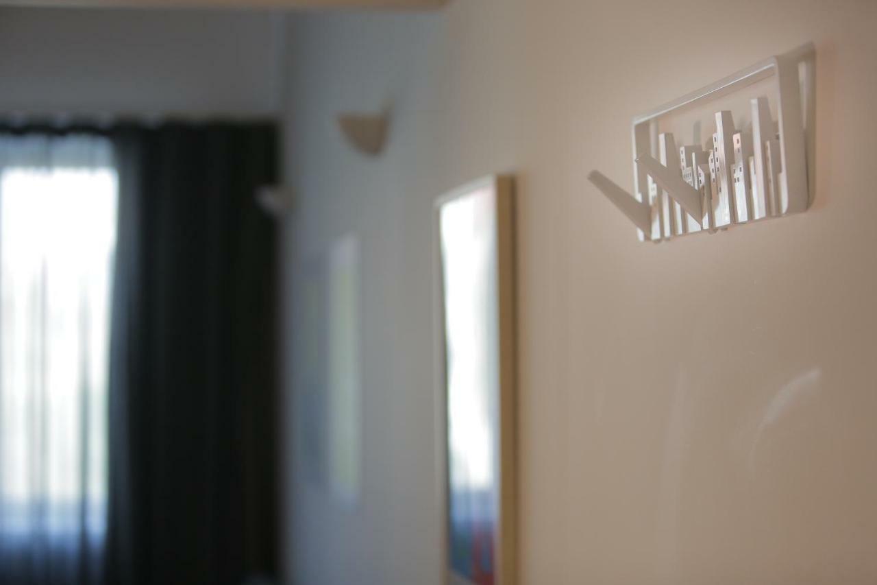 Moon House-Santa Catarina Apartment Порто Екстериор снимка